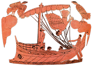 Logo collana