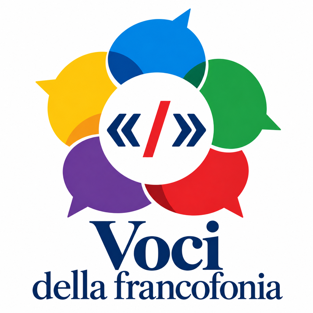Logo collana