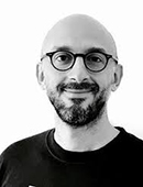 fotografia dell'autore
