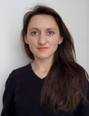 fotografia dell'autore