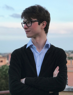 fotografia dell'autore