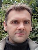 fotografia dell'autore