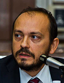 fotografia dell'autore