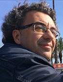 fotografia dell'autore