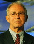 fotografia dell'autore