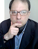 fotografia dell'autore