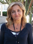 fotografia dell'autore