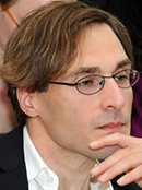 fotografia dell'autore