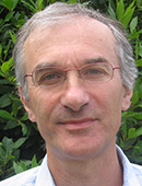 fotografia dell'autore