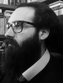 fotografia dell'autore