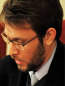 fotografia dell'autore