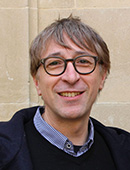 fotografia dell'autore