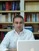 fotografia dell'autore