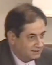 fotografia dell'autore