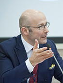 fotografia dell'autore