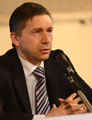 fotografia dell'autore