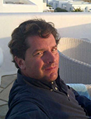 fotografia dell'autore