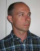 fotografia dell'autore