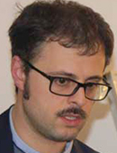 fotografia dell'autore