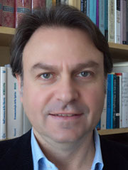 fotografia dell'autore