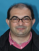 fotografia dell'autore