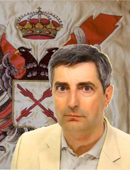 fotografia dell'autore