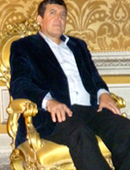 fotografia dell'autore