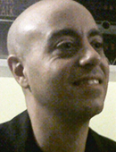 fotografia dell'autore