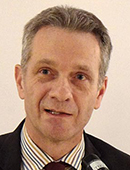 fotografia dell'autore