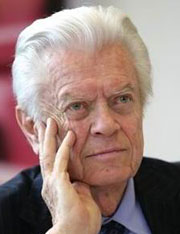 fotografia dell'autore