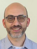 fotografia dell'autore