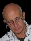 fotografia dell'autore