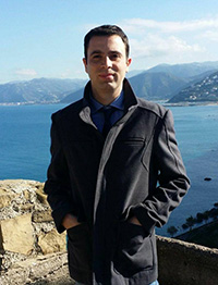fotografia dell'autore