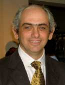 fotografia dell'autore