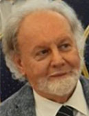 fotografia dell'autore