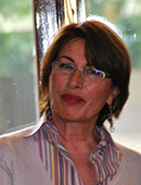 fotografia dell'autore