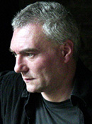 fotografia dell'autore