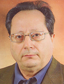 fotografia dell'autore