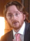 fotografia dell'autore