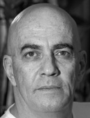 fotografia dell'autore