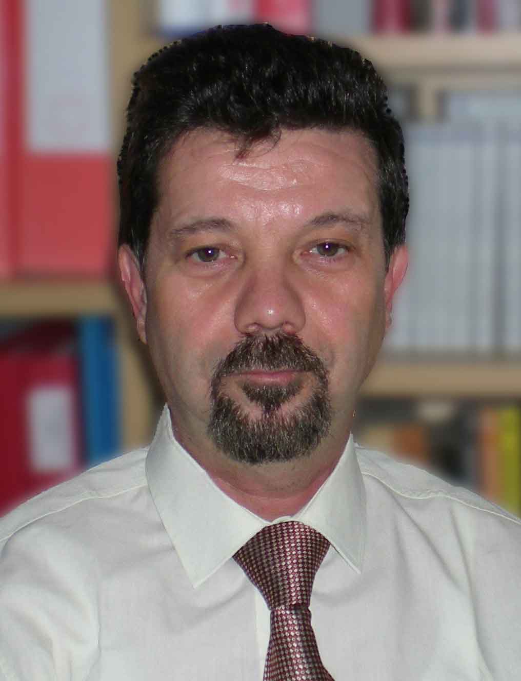 fotografia dell'autore