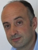 fotografia dell'autore