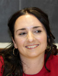 fotografia dell'autore