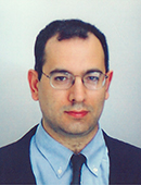 fotografia dell'autore