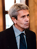 fotografia dell'autore