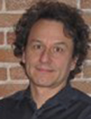 fotografia dell'autore