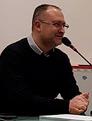 fotografia dell'autore