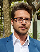 fotografia dell'autore