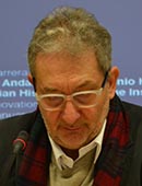 fotografia dell'autore