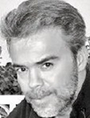 fotografia dell'autore